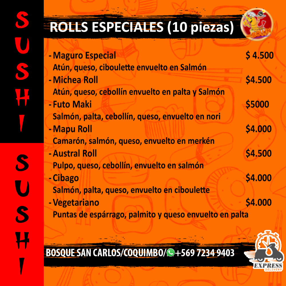 Producto