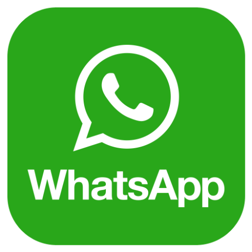 PEDIDOS VIA WhatsApp icon
