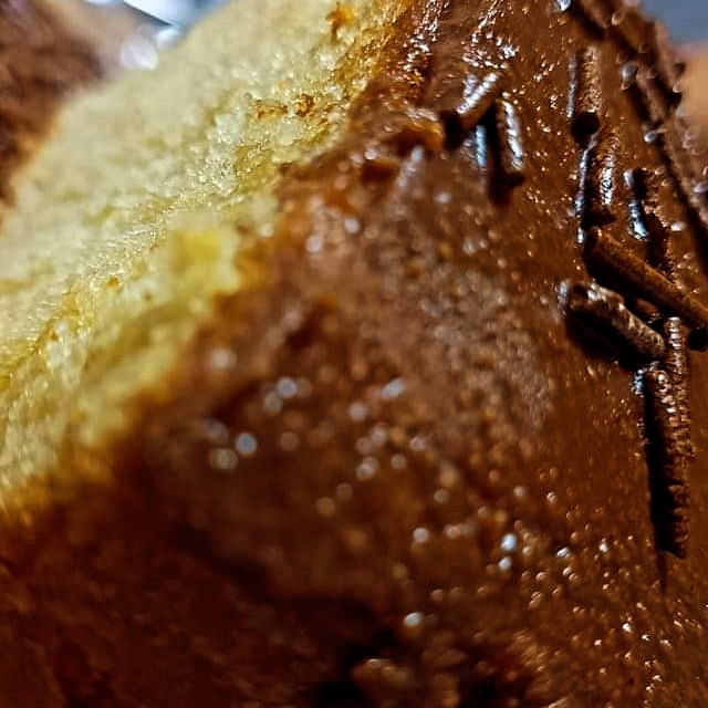 Bischocolate chispi