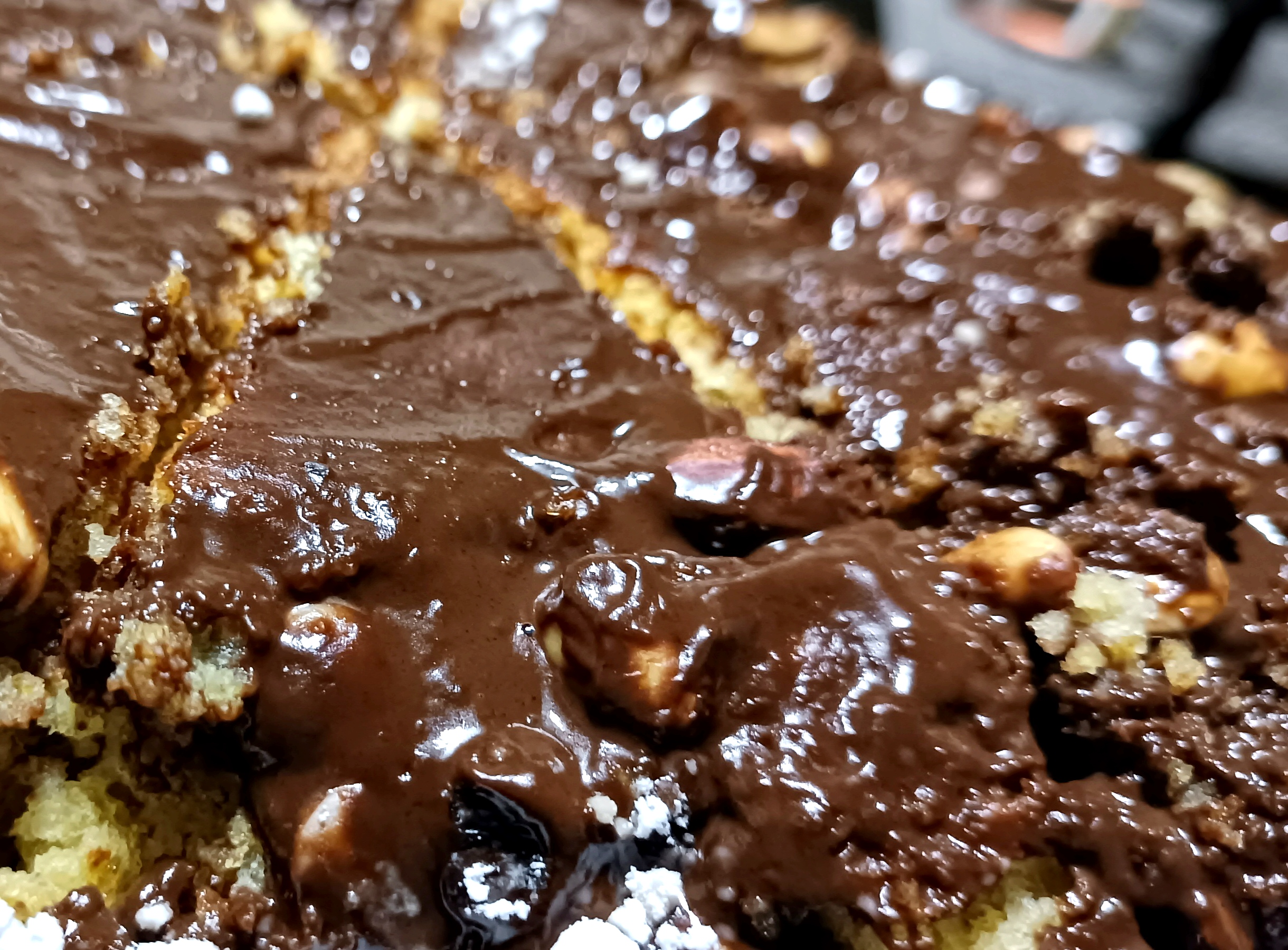 La chocolata 