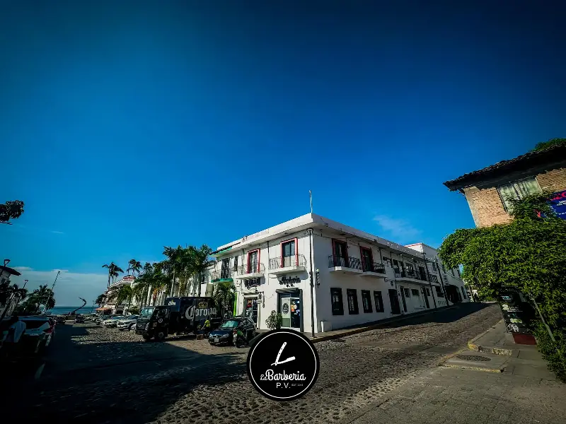 La Barberia Pv Malecón