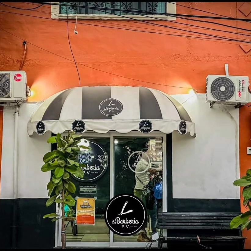 La Barberia Pv Estadio
