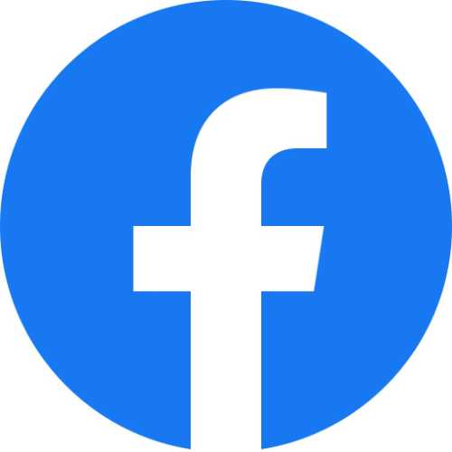 Facebook  icon