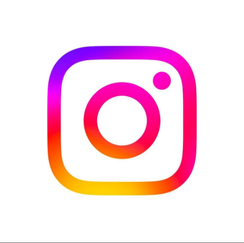 Instagram  icon