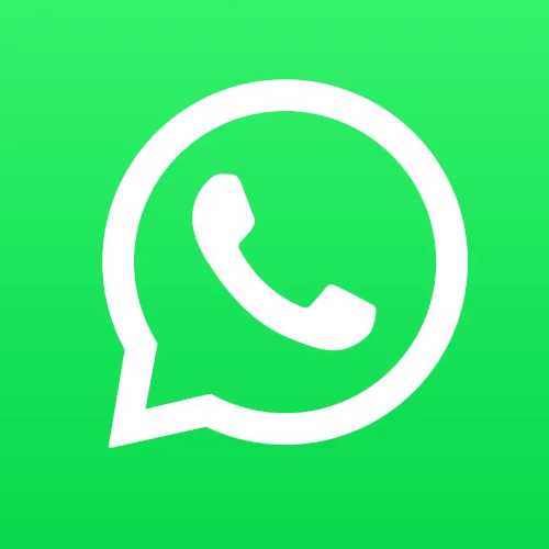 WhatsApp  icon