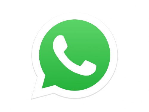 Haz Tu Pedido Por WhatsApp  icon