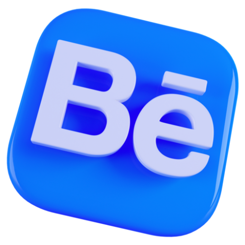 Behance icon