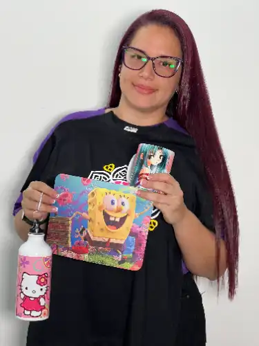 QUIERO APRENDER A ESTAMPAR icon