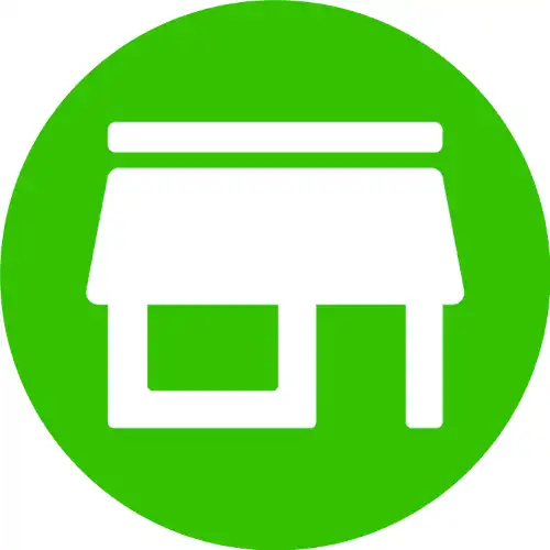 Catálogo icon