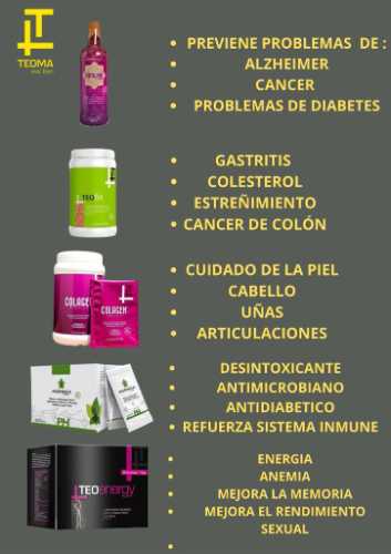 TIENDA VIRTUAL TEOMA PATTY C icon