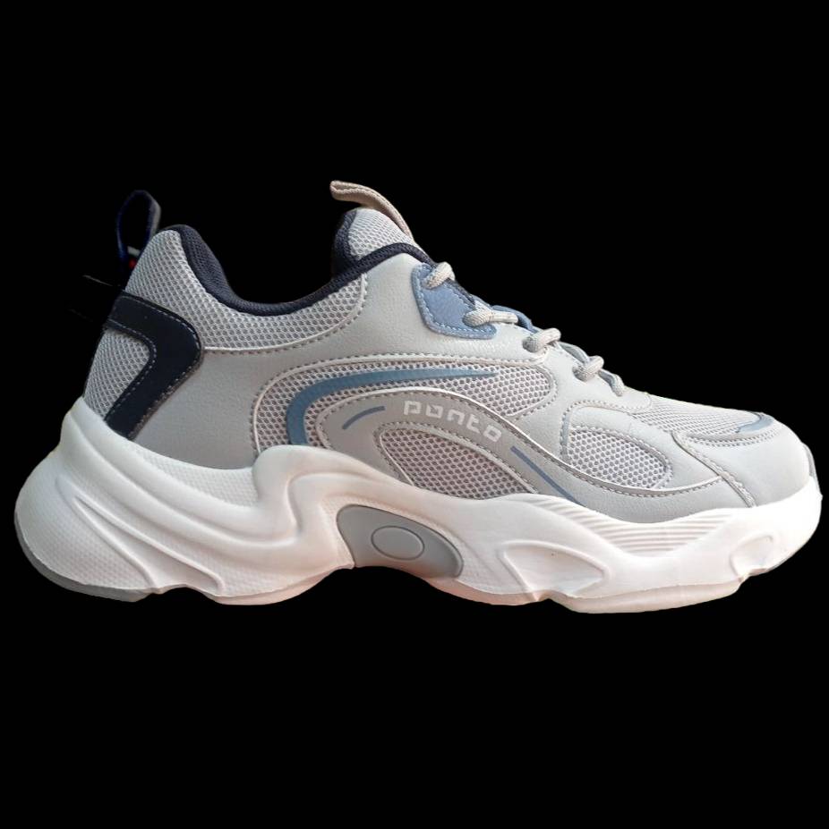 Zapatilla Punto V para hombre