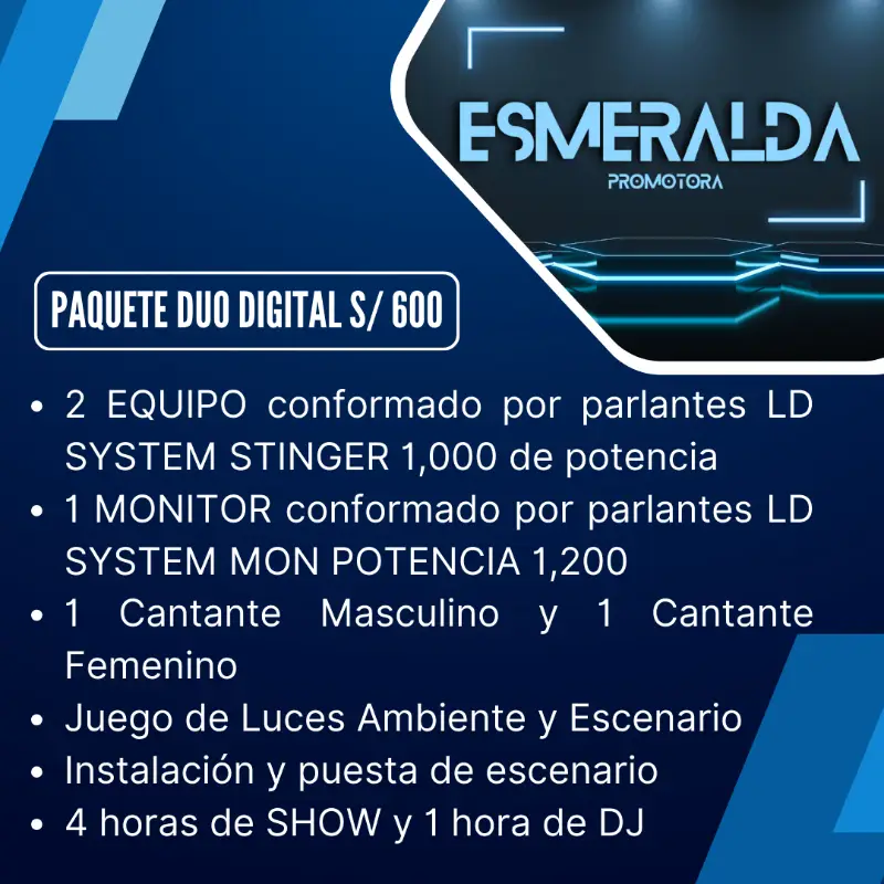 DUO DIGITAL