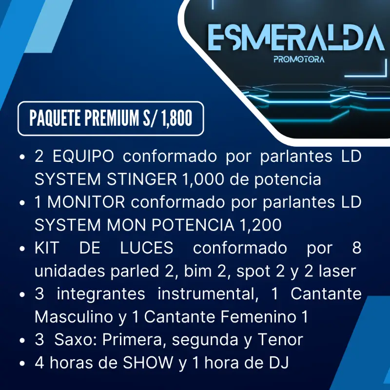 PREMIUM