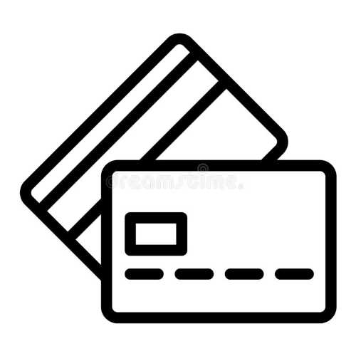 Medios de pago icon