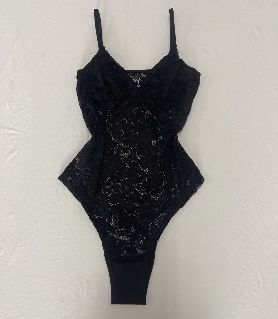 BODY ENCAJE