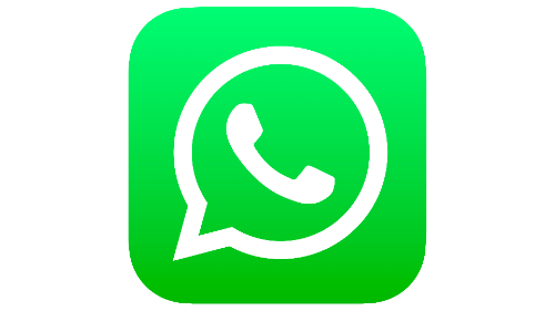  WhatsApp icon