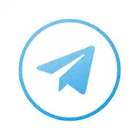 Telegram icon