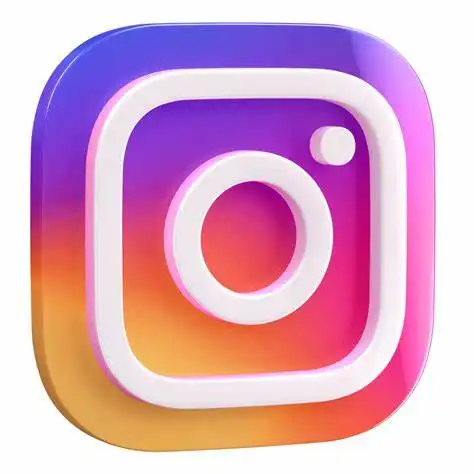 ENCUENTRAME EN INSTAGRAM icon