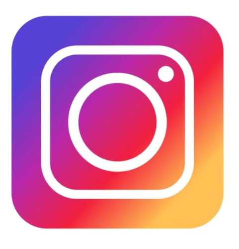 CANAL DE INSTAGRAM icon