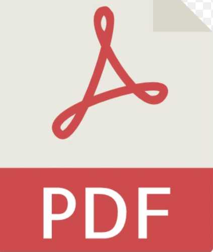 FICHAS TECNICAS PDF icon