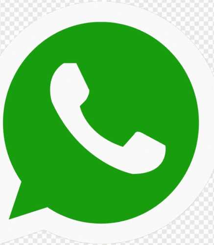CONTACTANOS POR WhatsApp icon