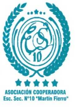 COOPERADORA EES N°10 icon