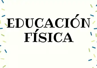 EDUCACIÓN FISICA icon