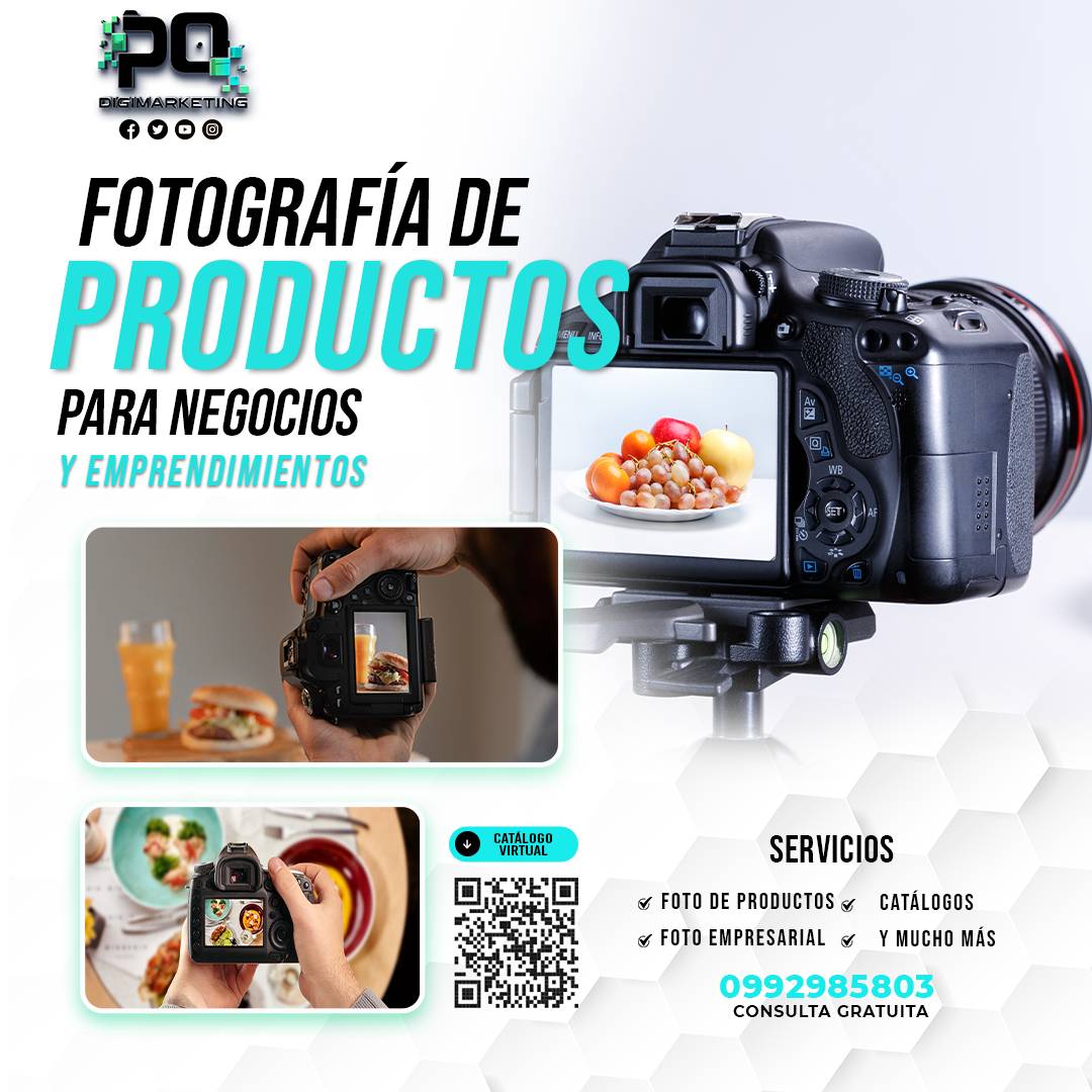 Fotografía 