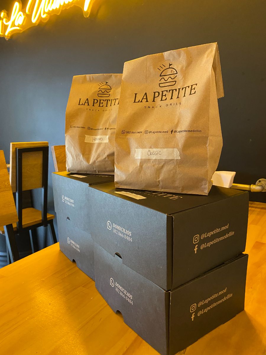 Eventos La Petite