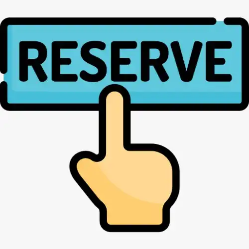 Reserva aquí icon