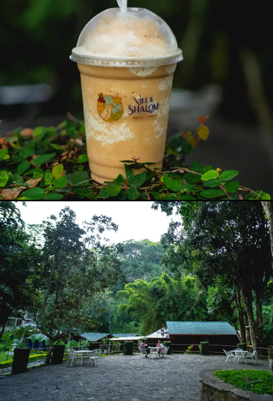 Cafetería