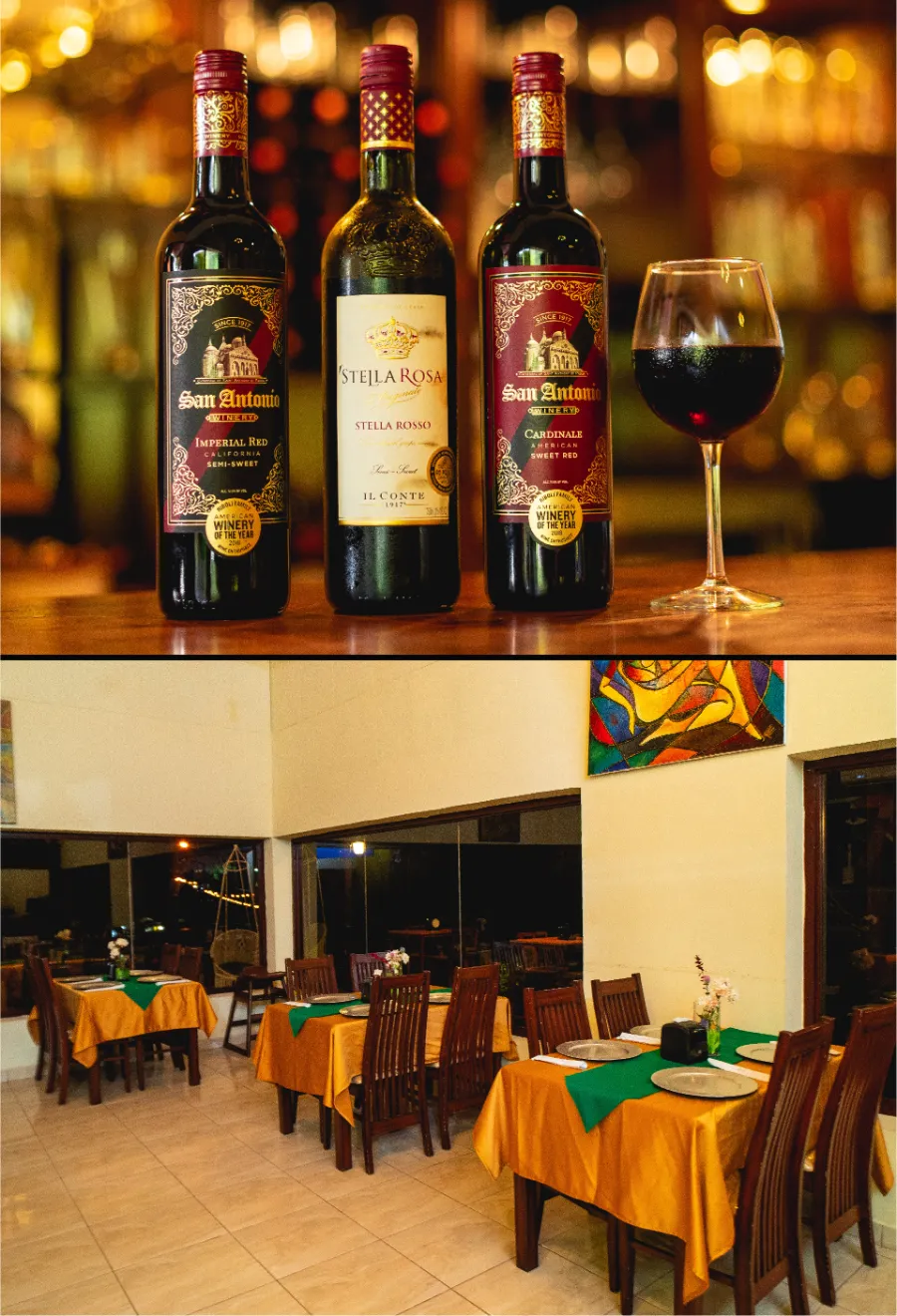 Restaurante