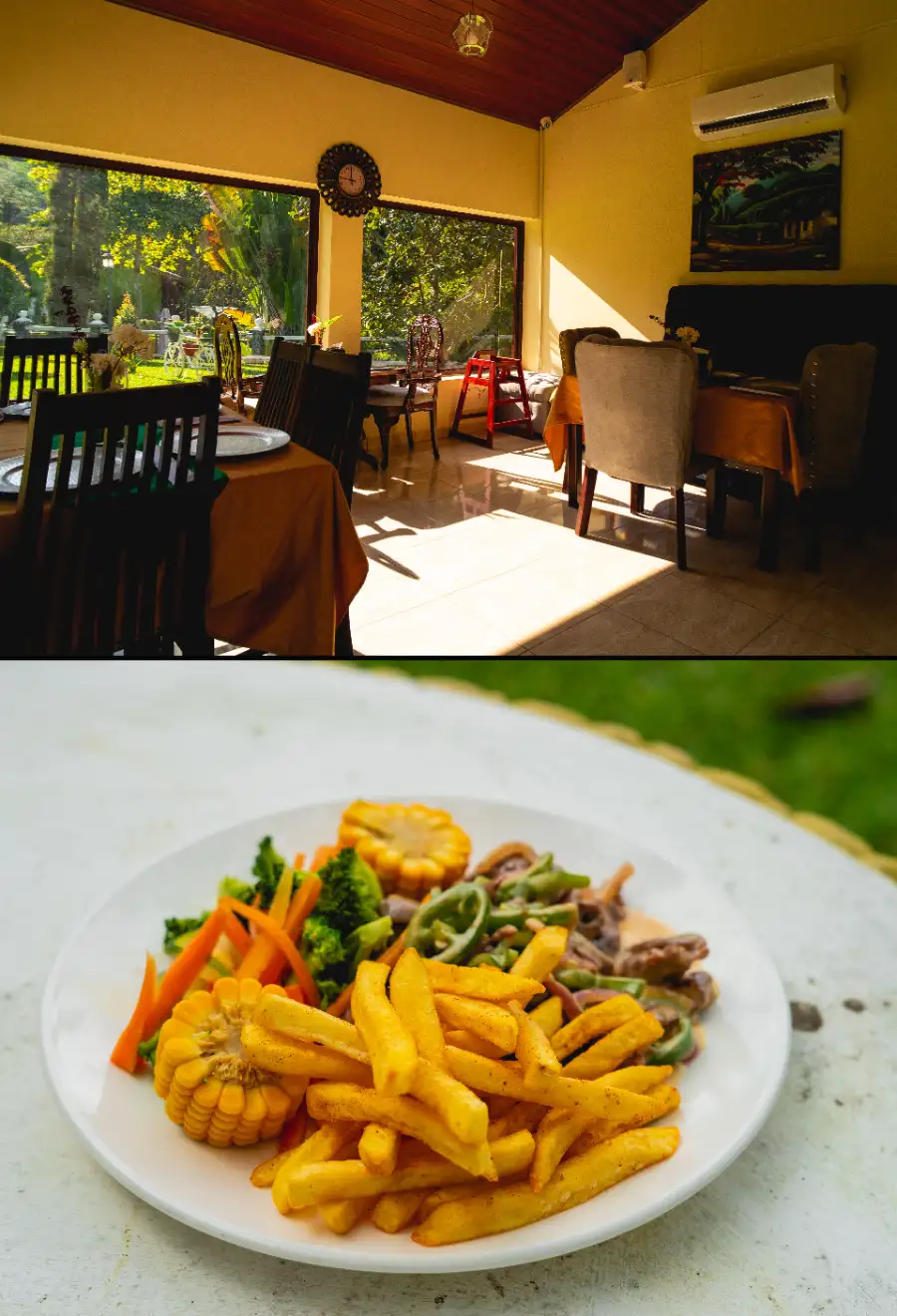 Restaurante