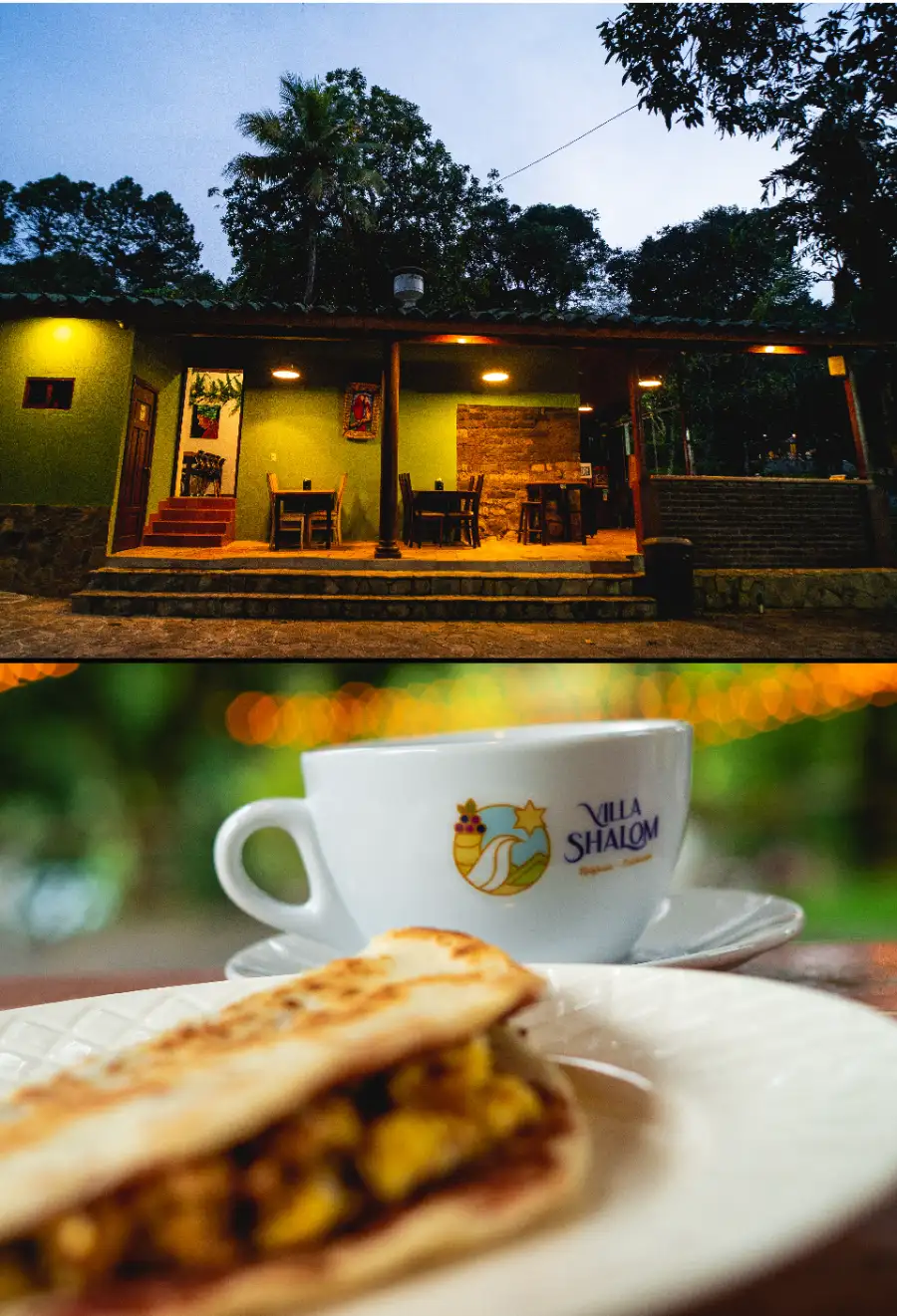 Cafetería