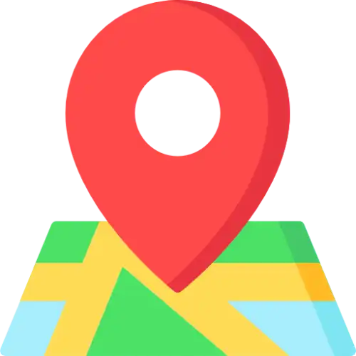 SUCURSAL LA PAZ  icon