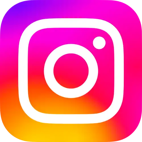 Pagina de Instagram icon