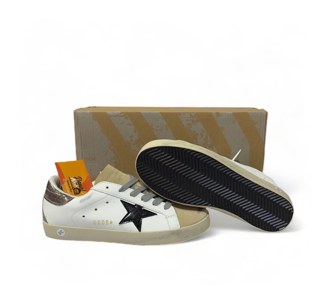 Golden Goose