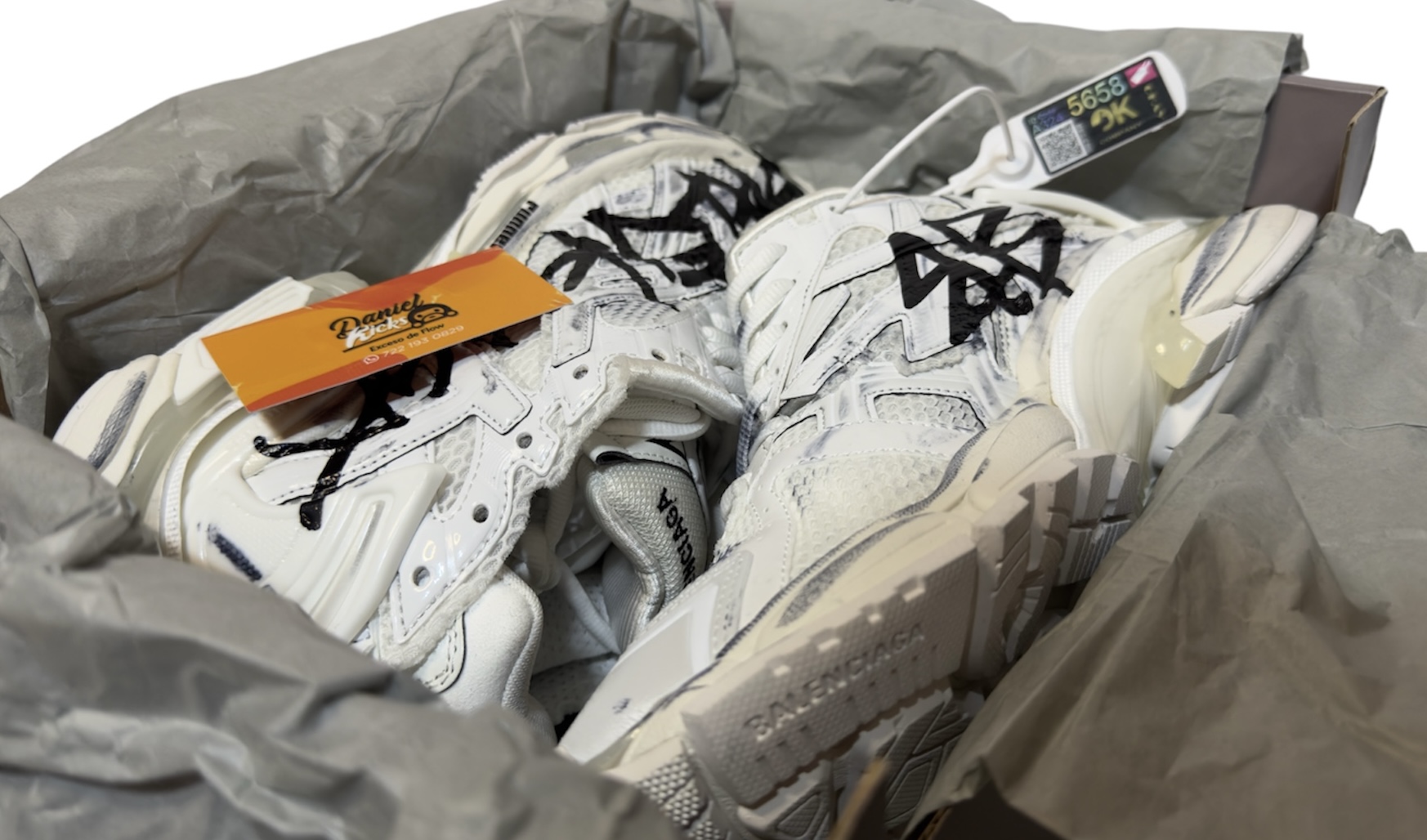Balenciaga