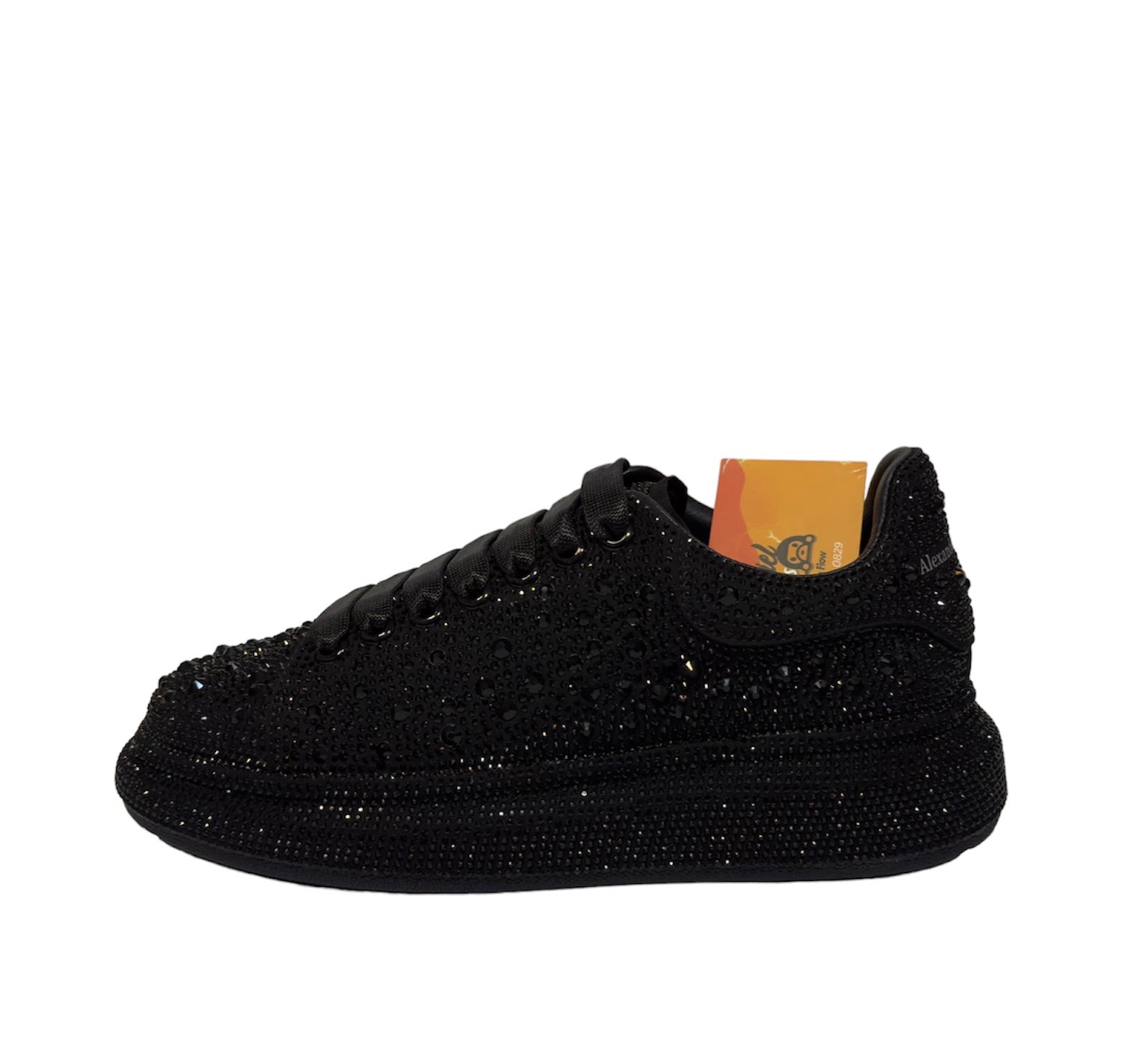 Alexander Mcqueen
