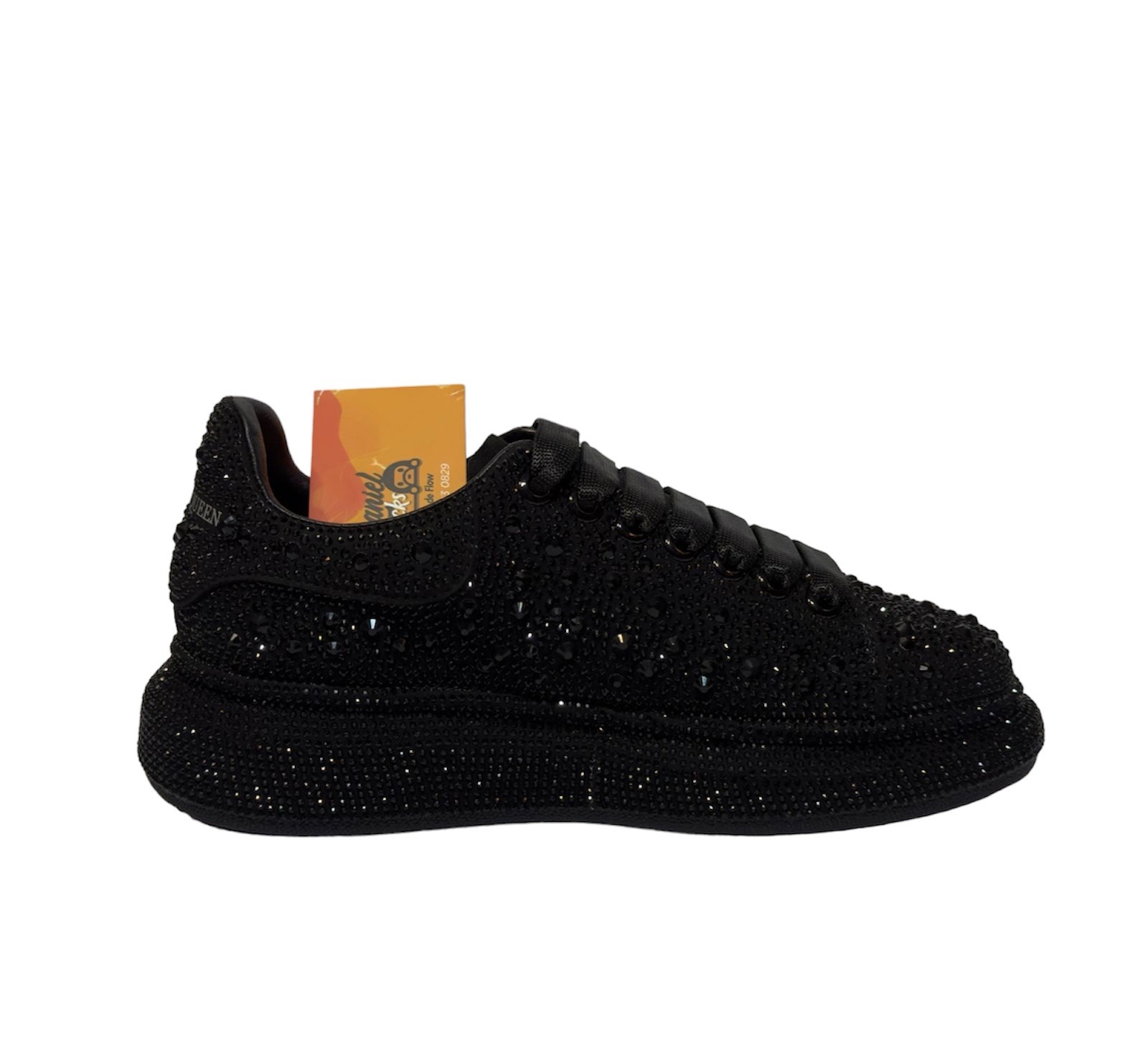 Alexander Mcqueen