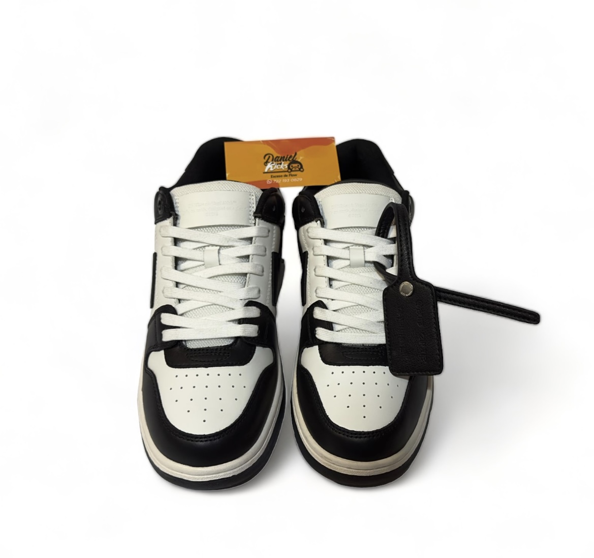 Off White