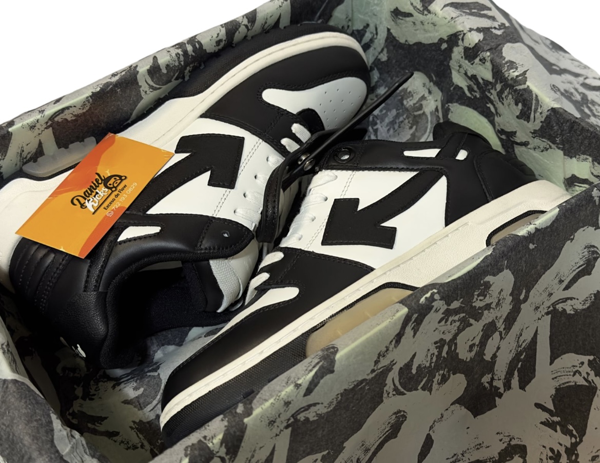 Off White