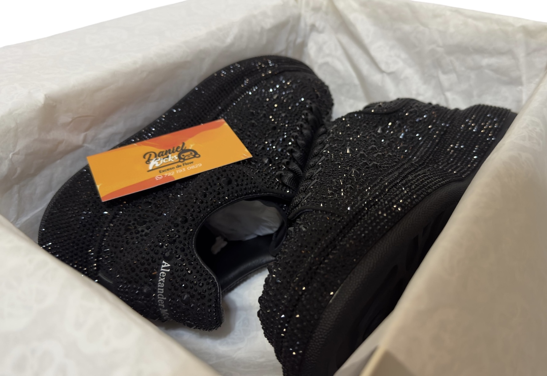 Alexander Mcqueen
