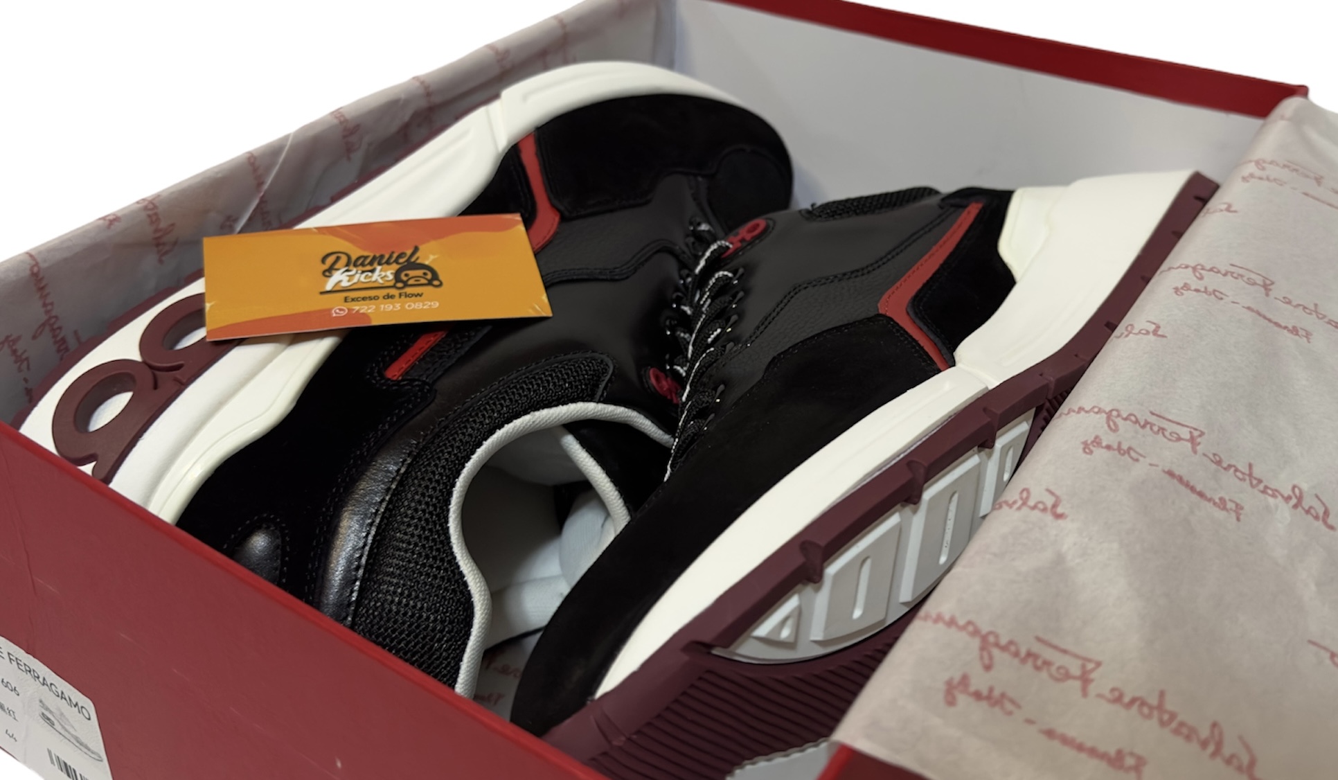Ferragamo