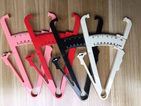 Caliper de bolsillo