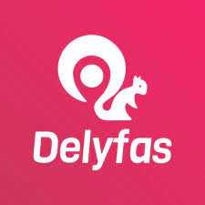 Delyfas icon