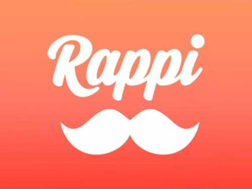 Rappi icon