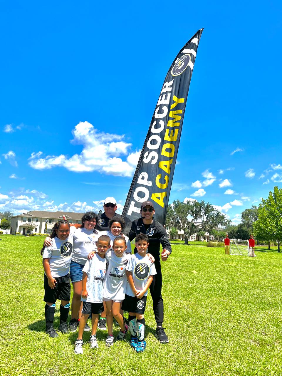 Summer Camp