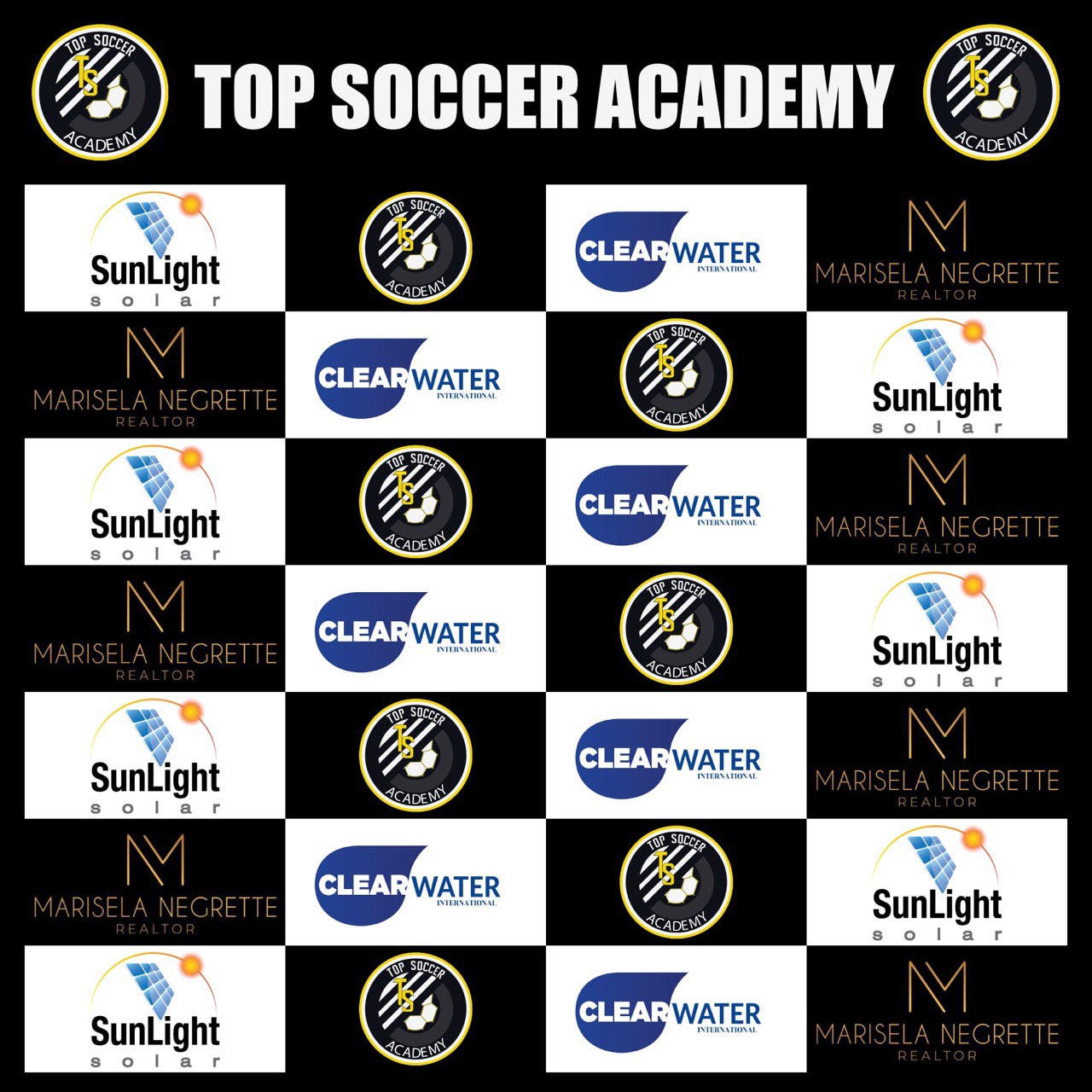 Our Sponsors & Partners
