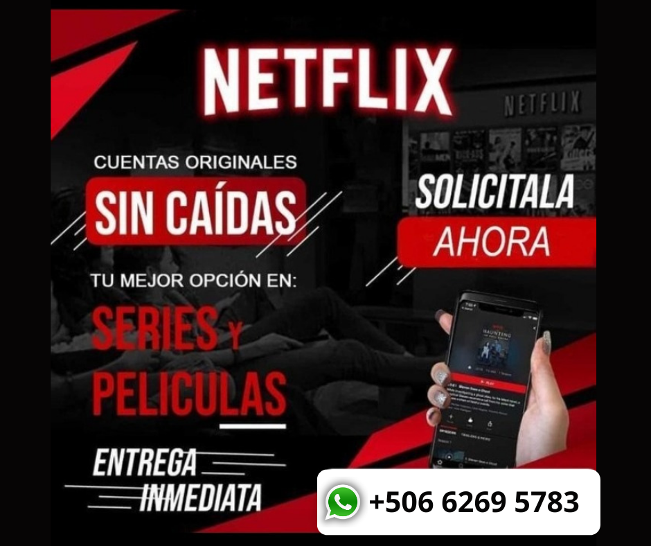 Netflix